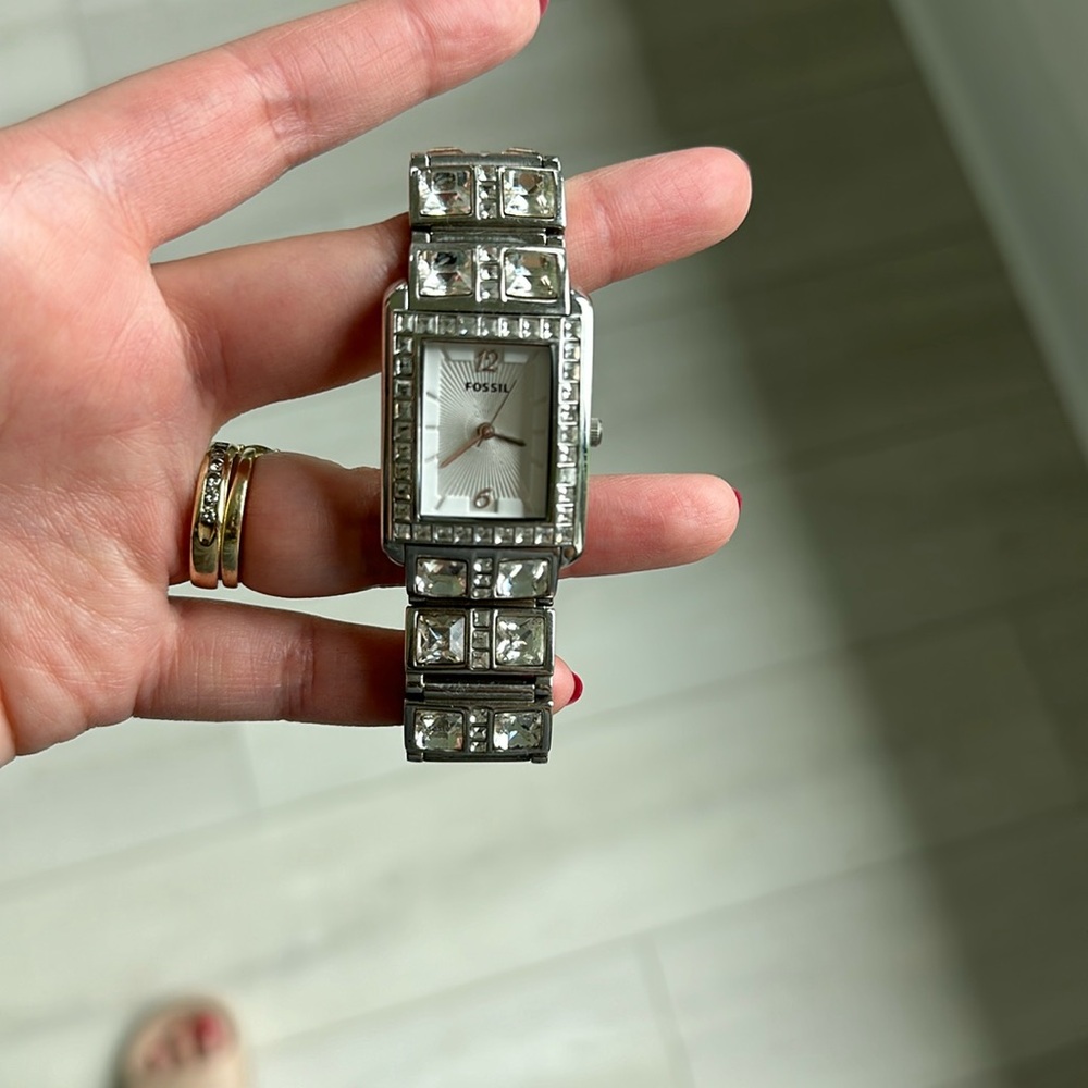 Fossil Watch